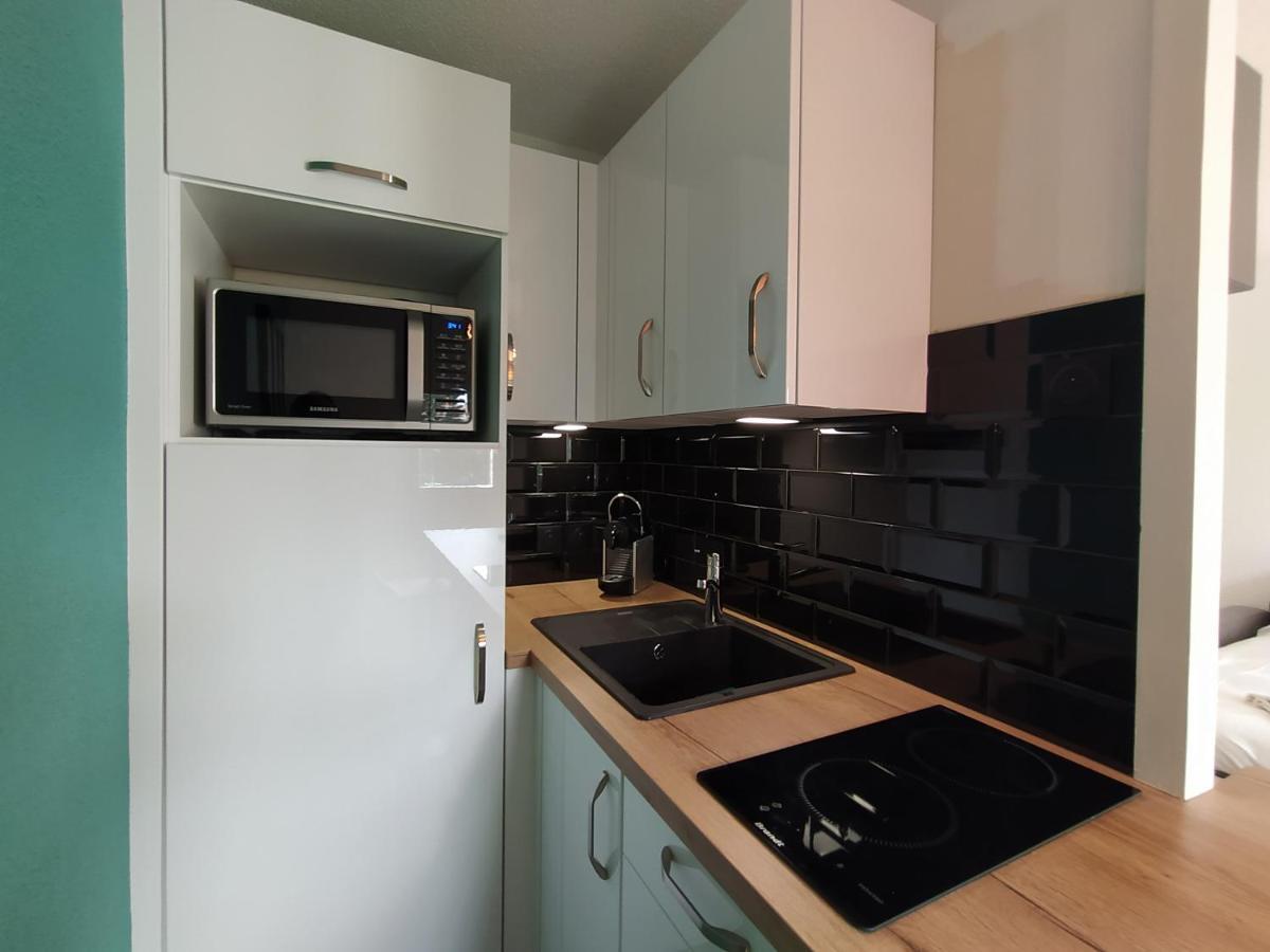 Atlantide Angloye Apartment Anglet Luaran gambar
