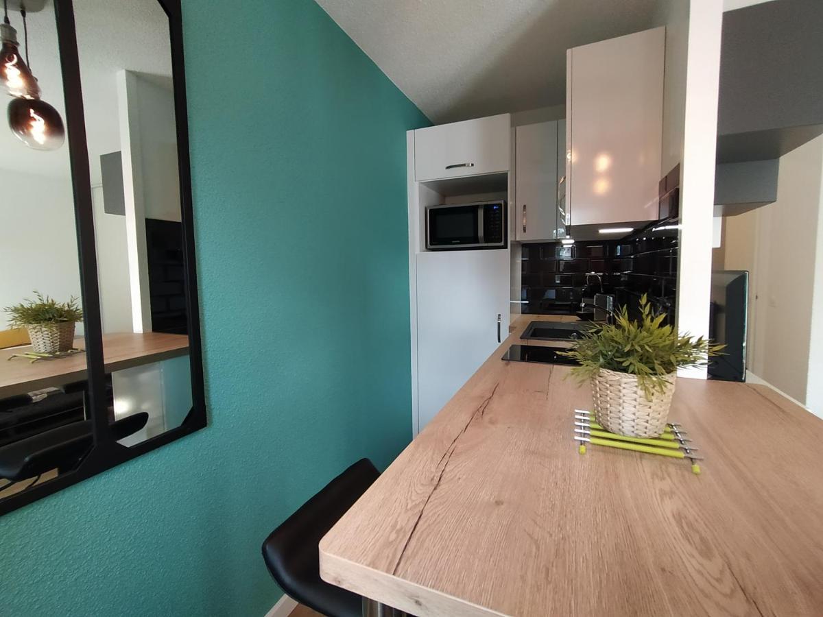 Atlantide Angloye Apartment Anglet Luaran gambar