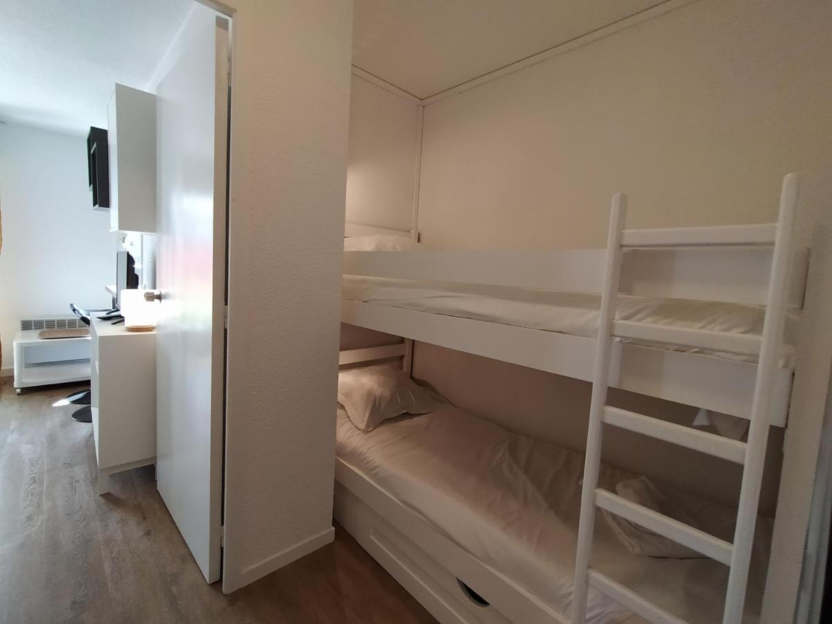 Atlantide Angloye Apartment Anglet Luaran gambar