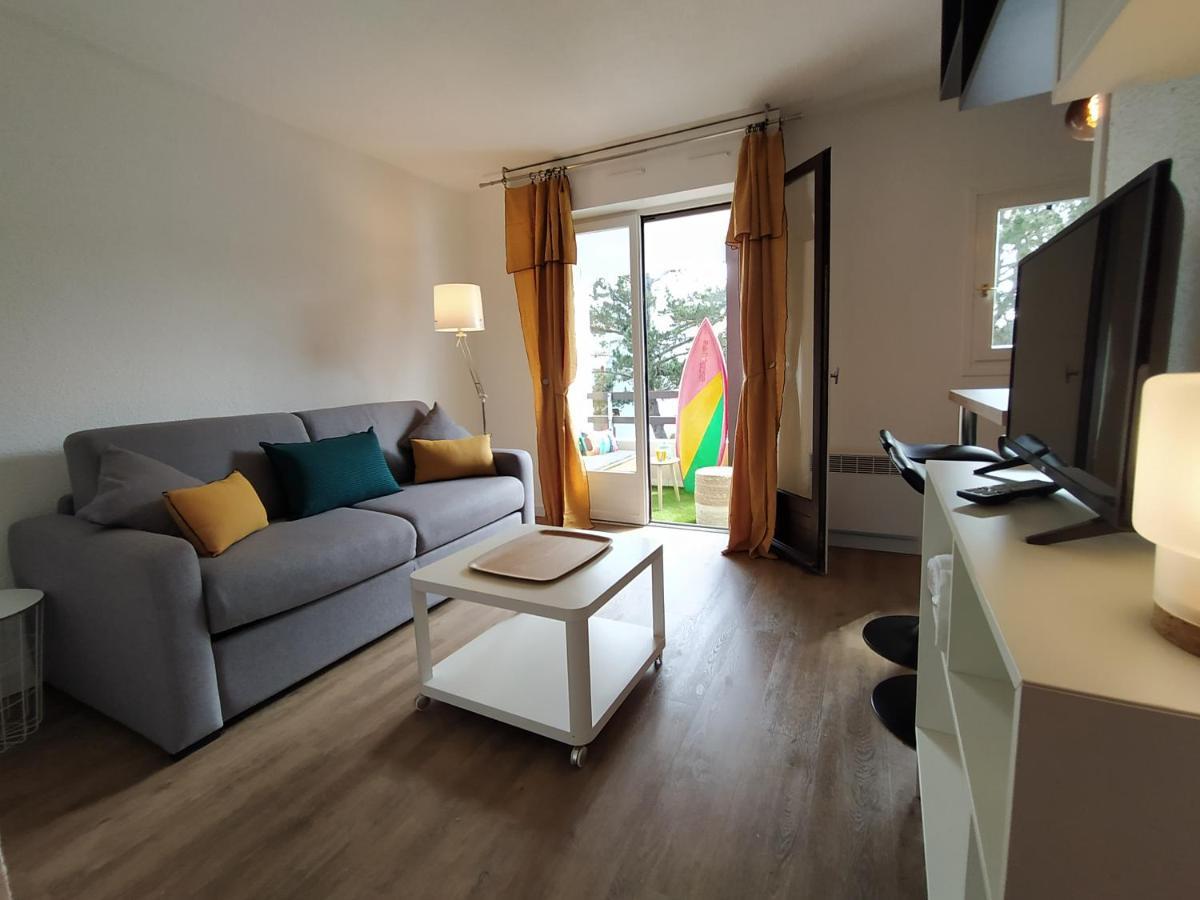 Atlantide Angloye Apartment Anglet Luaran gambar