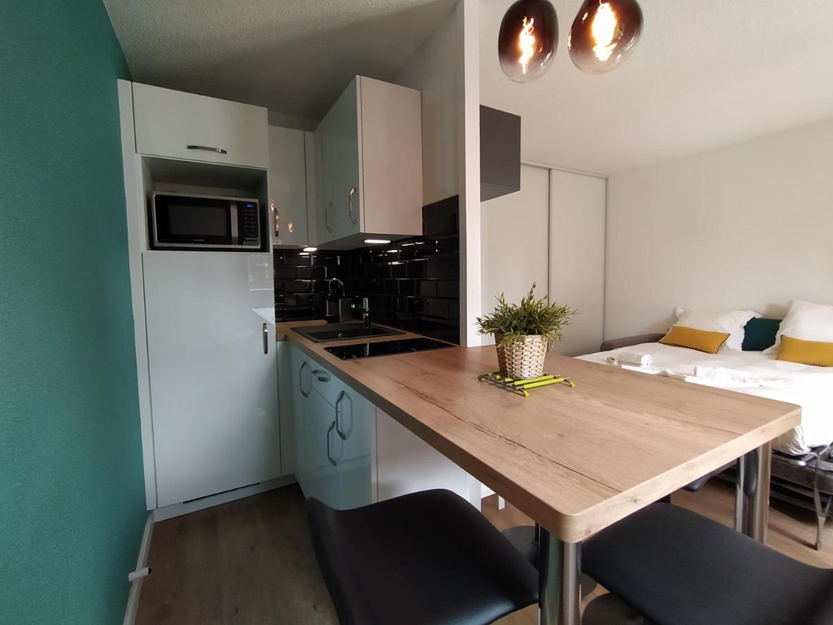 Atlantide Angloye Apartment Anglet Luaran gambar