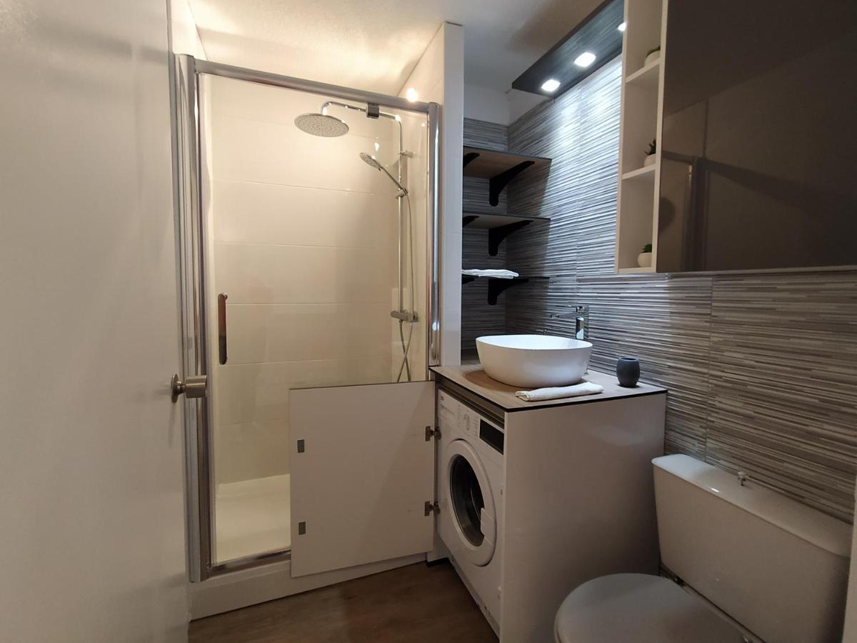 Atlantide Angloye Apartment Anglet Luaran gambar