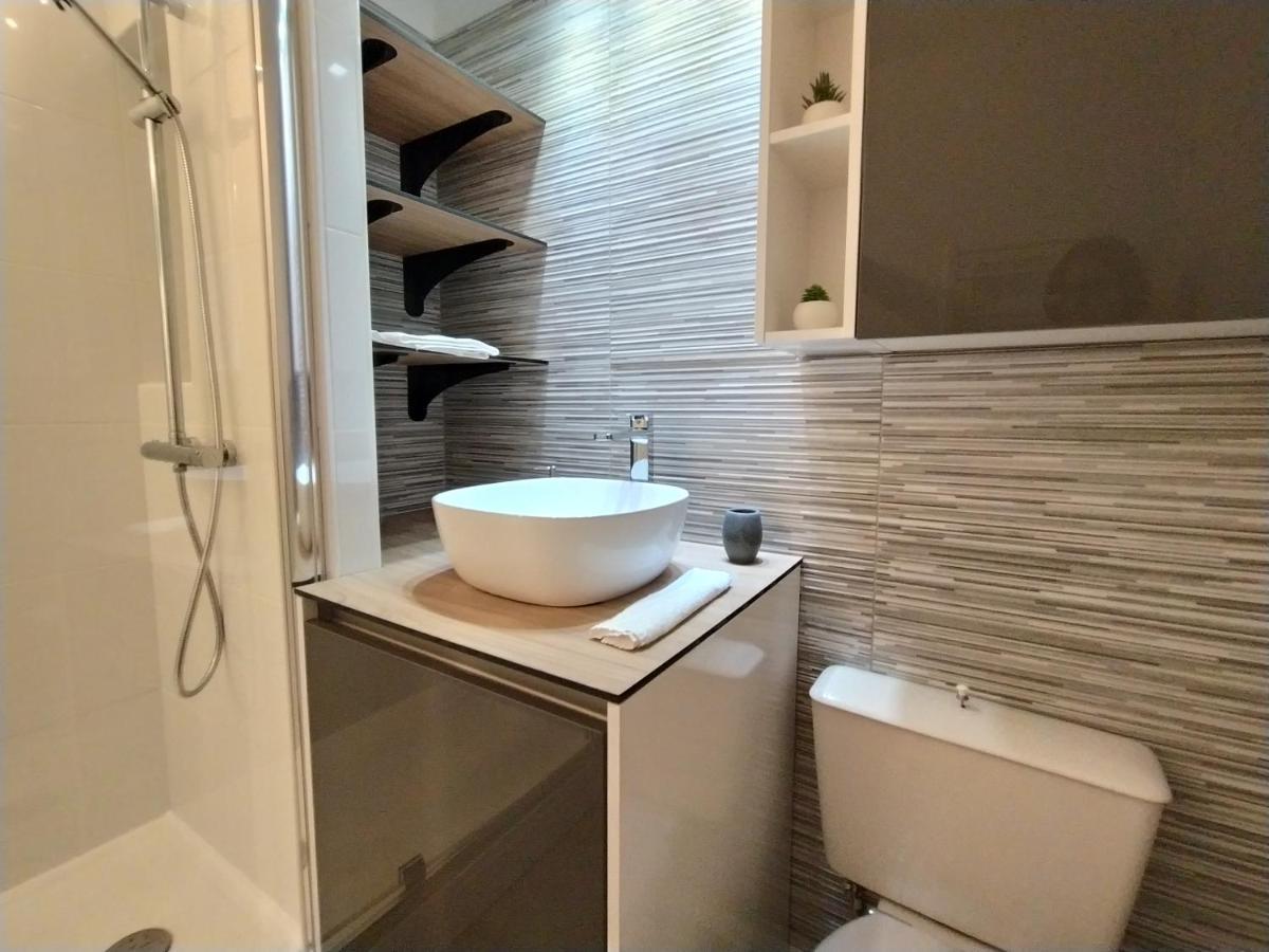 Atlantide Angloye Apartment Anglet Luaran gambar