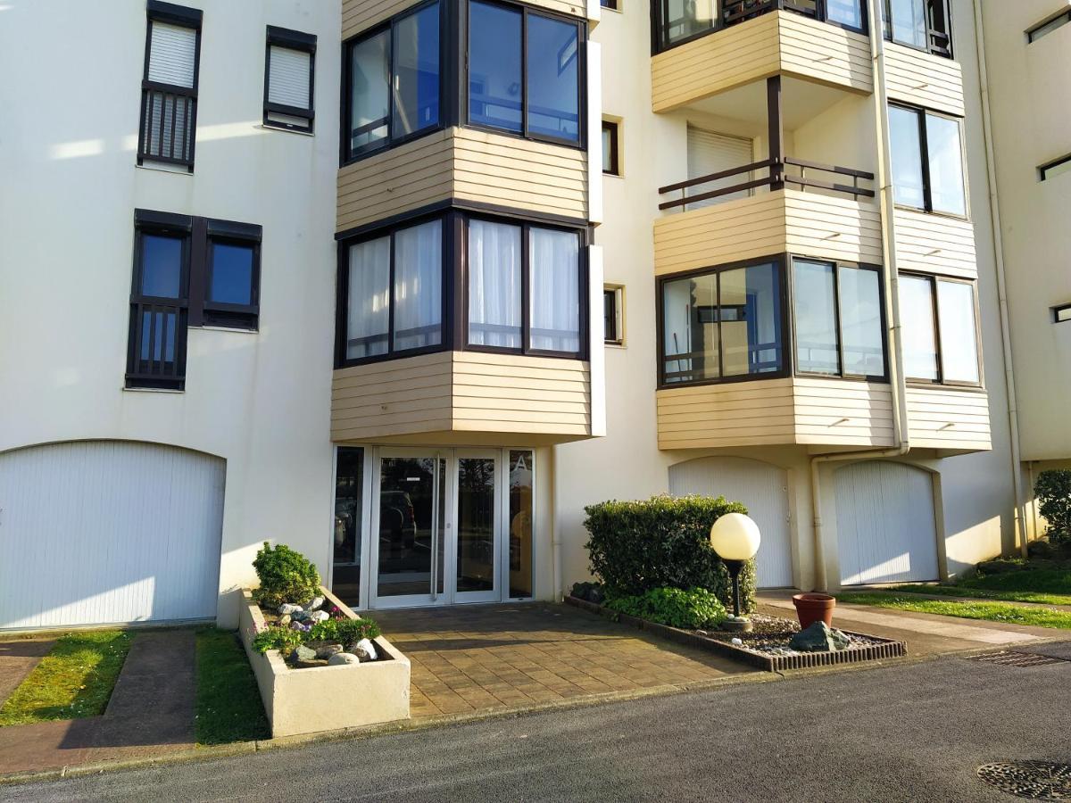 Atlantide Angloye Apartment Anglet Luaran gambar