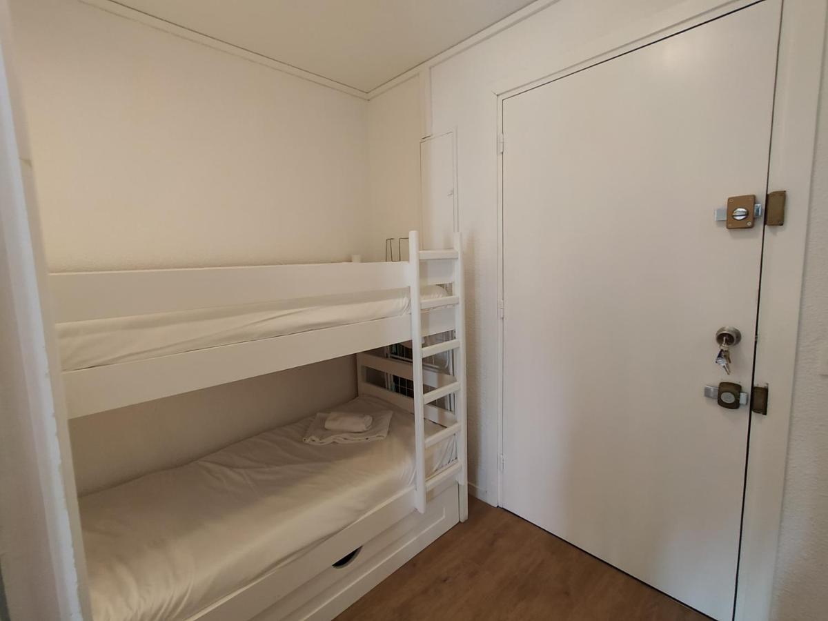 Atlantide Angloye Apartment Anglet Luaran gambar